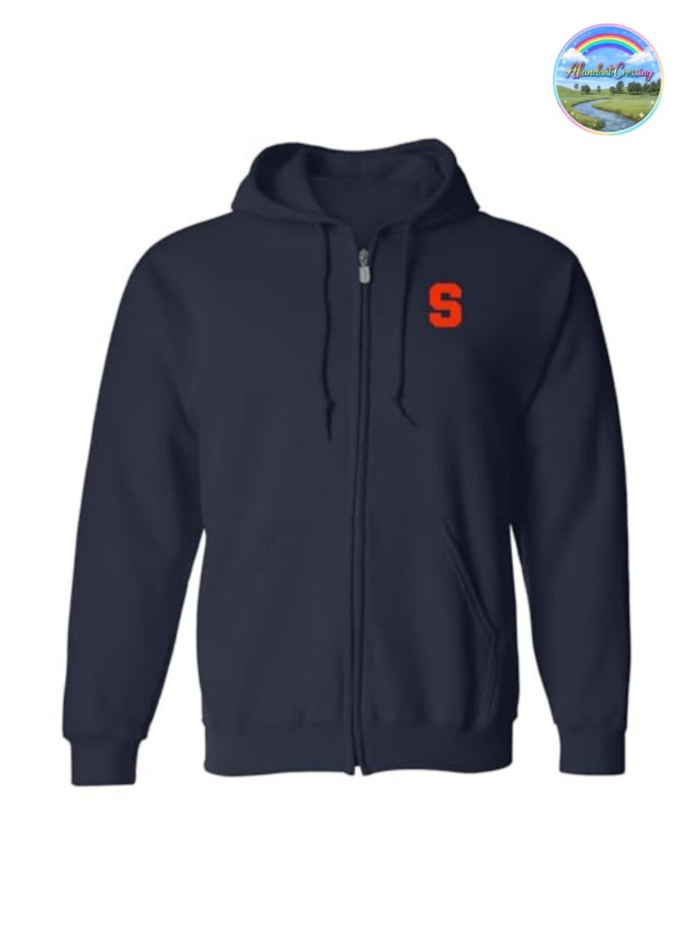UGP NCAA Official College Fan Gear Hoodie